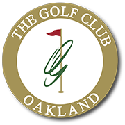Golf Club Oakland Logo