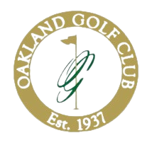 Oakland Golf Club